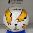 Molten 1000 - UEFA Europa League Football - For Discount