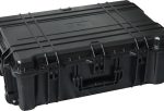 Hardcase Luggage - Carrier Case Equipment Bag PC5013 - Sale