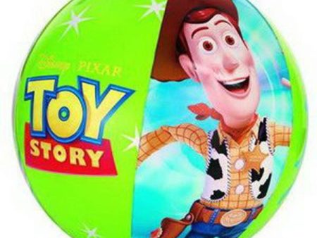 Beach Ball - Toy Story - Online now