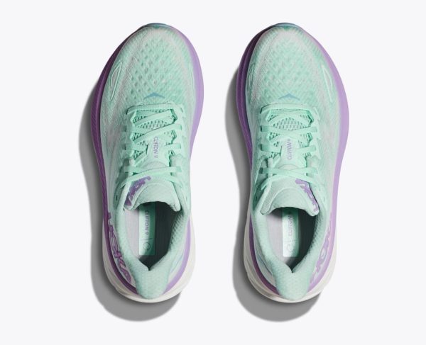 Hoka Women s Clifton 9 For Sale