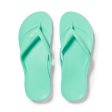 Arch Support Thongs - Classic - Mint Online now