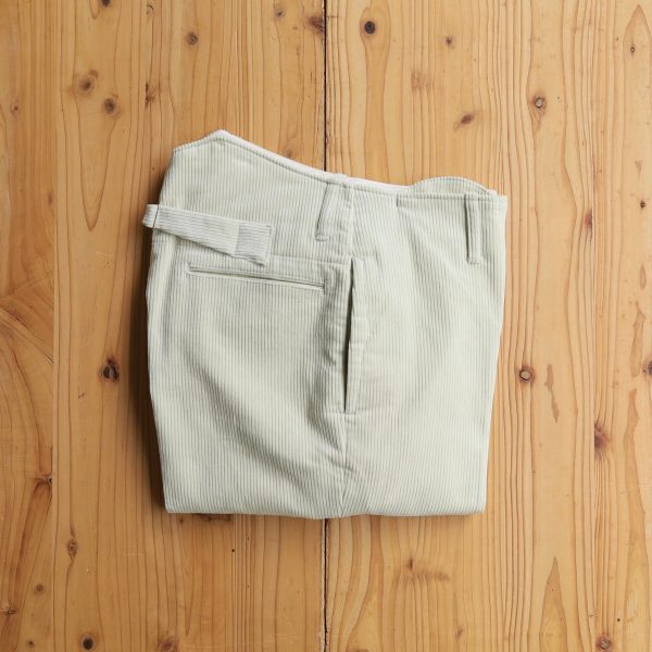 PANTALOONS Ⅱ CORDUROY Cheap