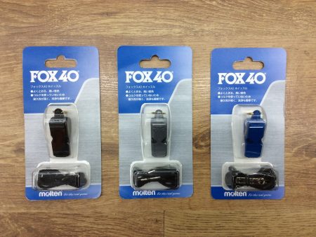 FOX40 Mini - Whistle - For Cheap