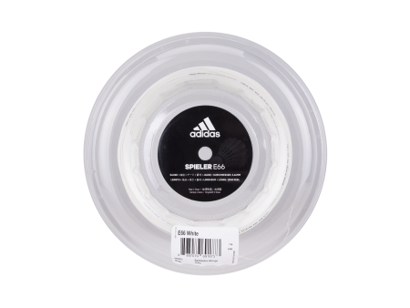 Adidas SPIELER E66 Guard String   Reel - For Sale