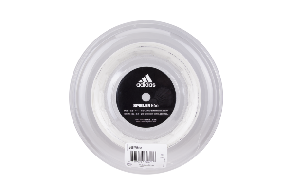 Adidas SPIELER E66 Guard String   Reel - For Sale