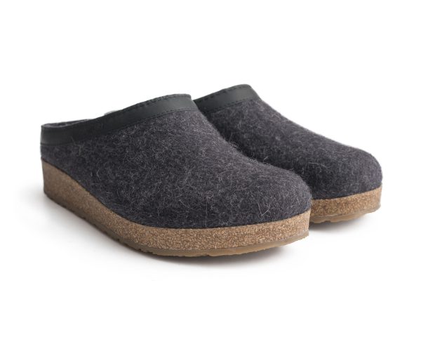 Haflinger GZL Indoor Outdoor Clog Online