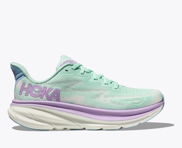 Hoka Women s Clifton 9 For Sale