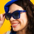 goodr Pop G Sunglasses - Pop Art Prodigy Supply