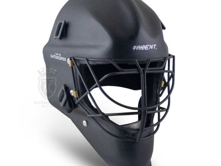 Goalkeeper Helmet - Trident Gatekeeper Online Hot Sale