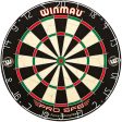 WINMAU PRO SFB Dartboard + x Cheap