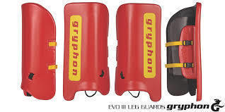 Evo 3 Leg Guard - Online Hot Sale