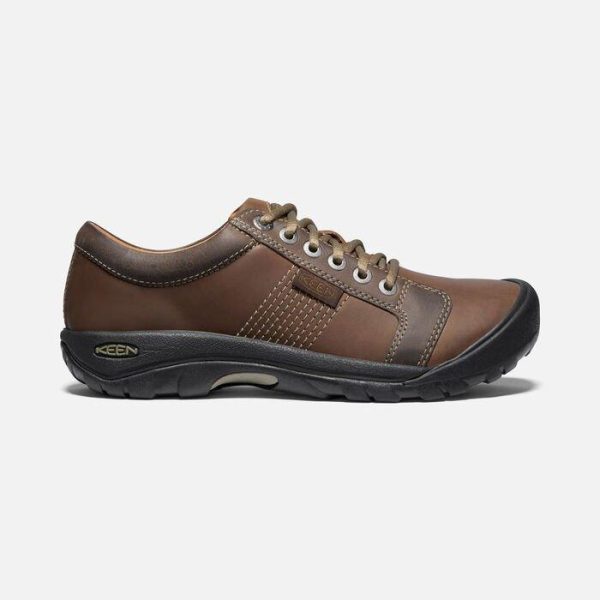 Keen Men s Austin Cheap