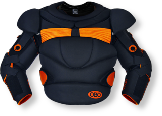 OBO Cloud Body Armour - Hot on Sale