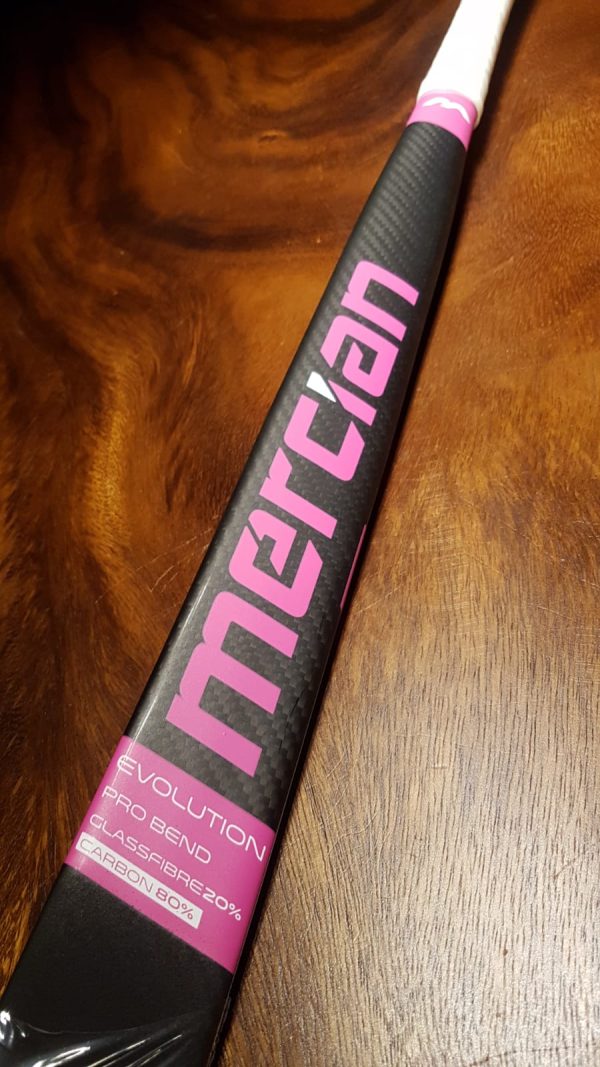 EVOLUTION 0.8 PRO 2017 Hockey Stick - Online now