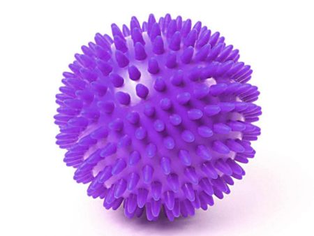 TRIGGER POINT SPIKED MASSAGE BALL - Cheap