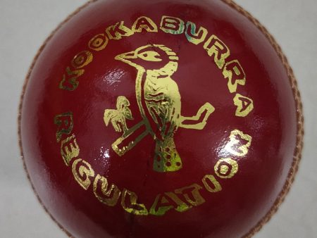 Kookaburra - Cricket Ball +++ Online now