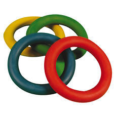 Ring Set - Foam Rubber Quoits + Sale