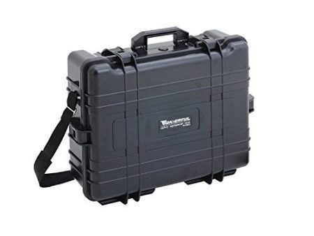 Hardcase Luggage - Carrier Case Equipment Bag PC6023 - Hot on Sale