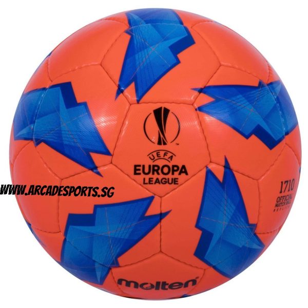 Molten 1710 - UEFA Europa League Football - on Sale