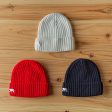 NORLENDER RIB BEANIE Sale