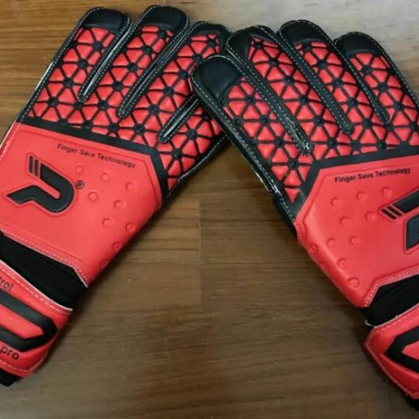 Patrick Fingersave Goalkeeping Gloves - PG523 PRO - Discount