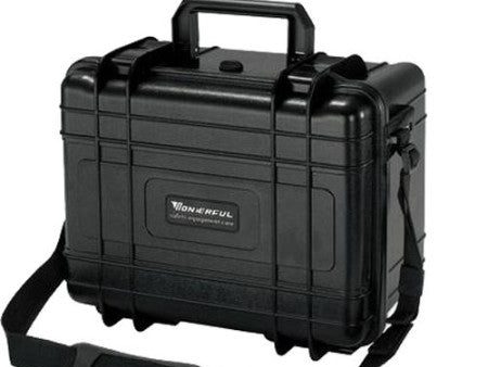 Hardcase Luggage - Carrier Case Equipment Bag PC2816N - Cheap