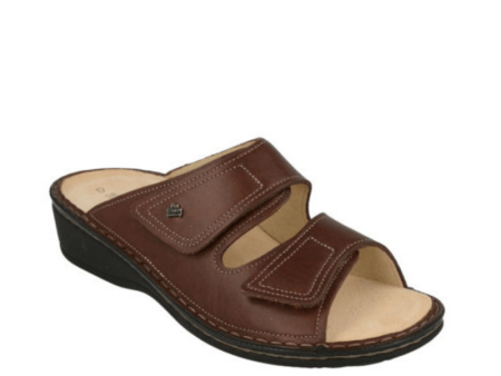 Finn Comfort Women s Jamaika-S - Brandy Sale