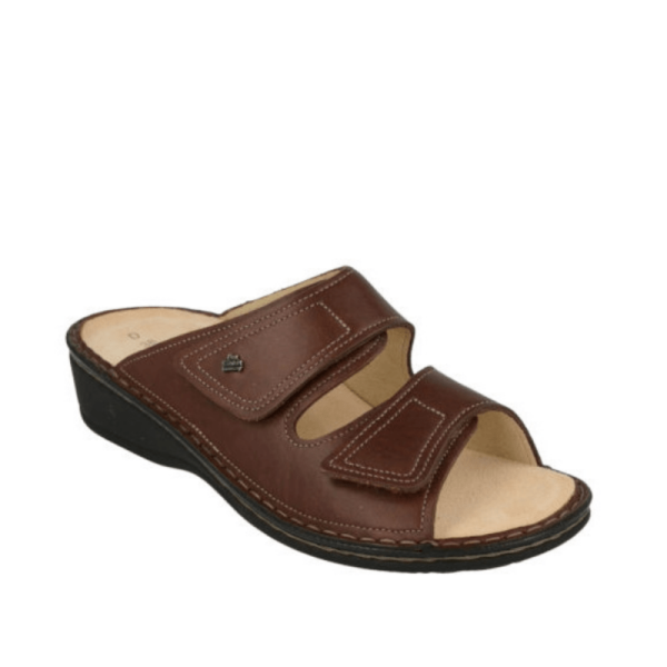 Finn Comfort Women s Jamaika-S - Brandy Sale