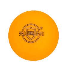 Shield 101 Table Tennis Ball - Trainer Online Sale