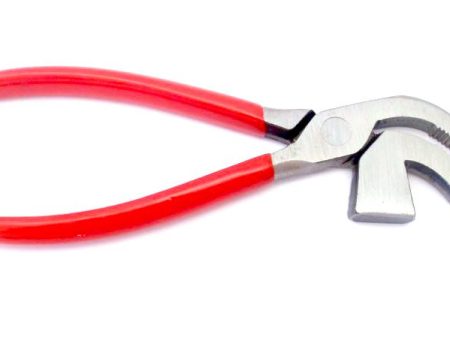 Flat-Nose Lasting Pincers pliers Supply