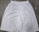 White Shorts +++ Fashion