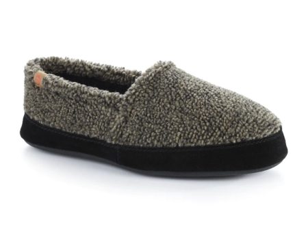 Acorn Men s Textured Moc Earth Online now