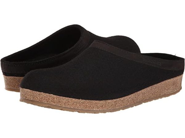 Haflinger GZL Indoor Outdoor Clog Online