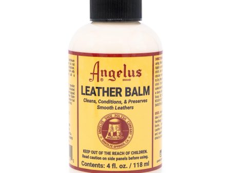 Angelus Leather Care Balm Online