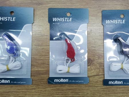 Molten Whistle - Online Sale