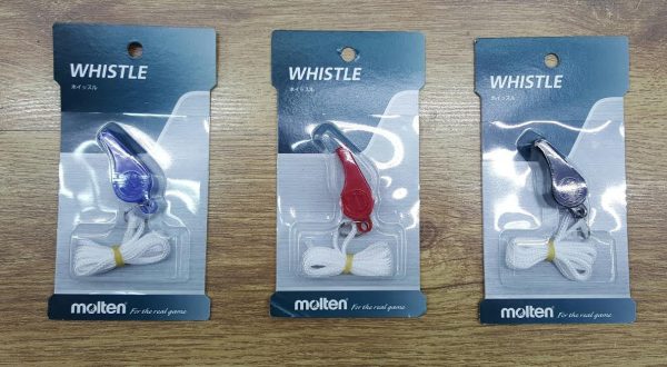 Molten Whistle - Online Sale