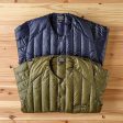 RMFC SIX MONTH DOWN CARDIGAN Discount