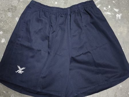 FBT - Shorts 20-118 +++ Online Hot Sale