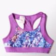 Adidas Infitnite Series YG Sports Bra Supply