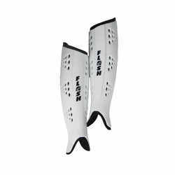 FLASH ANATOMIC PLUS Hockey Shin Guards @ Online Hot Sale