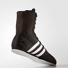 Adidas Box Hog 2 Boxing Shoes + on Sale