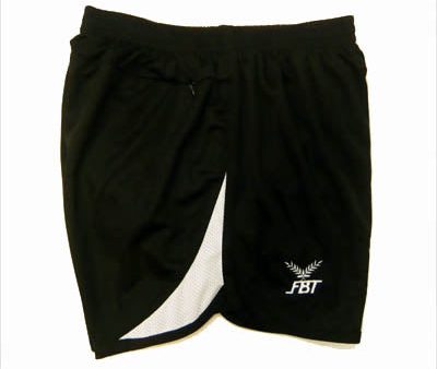 FBT Dri Fit 2-TONE Shorts #674 *NEW2020 +x Online