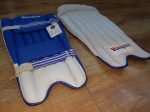 Cricket Leg Pads - Canvas - Online Sale