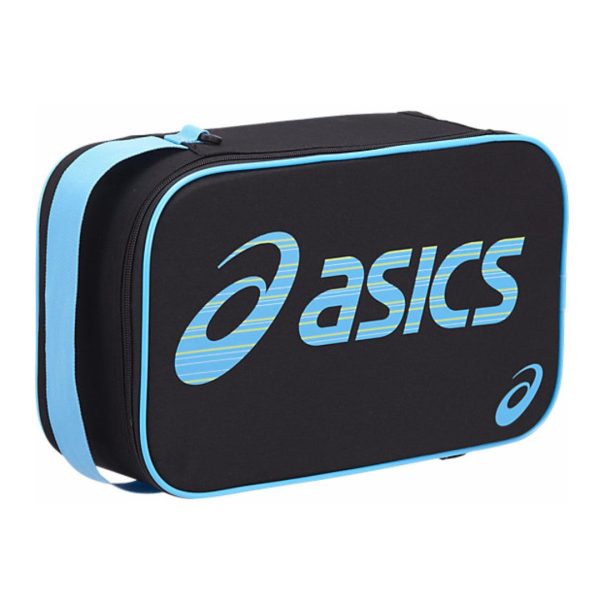 ASICS Graphic Shoe Bag Hot on Sale