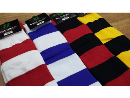 Hoop Socks AURA™ AA-07 + Sale