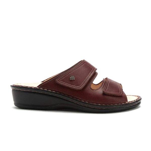 Finn Comfort Women s Jamaika-S - Brandy Sale