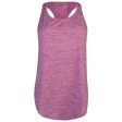 Racer Back Sports Tank USA PRO - LW Vest Ld52 Online now