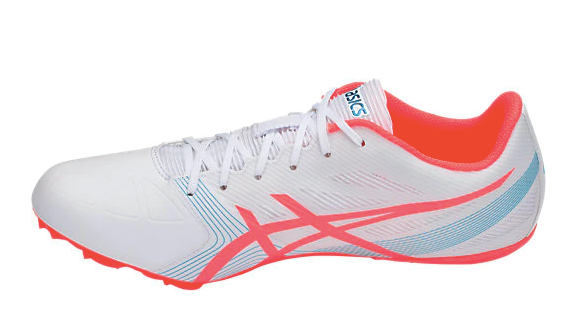 Asics Hypersprint 6 - Track & Field Spike Shoes - Online