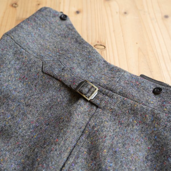 TANGO ALSPORT DONEGAL TWEED Online Sale