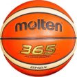 Molten GN7X 365 FIBA Basketball - Fashion